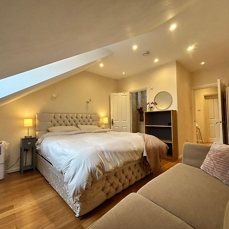 Notting Hill 3Br Townhouse With Ensuite Bathrooms - Ideal For Families Londres Extérieur photo